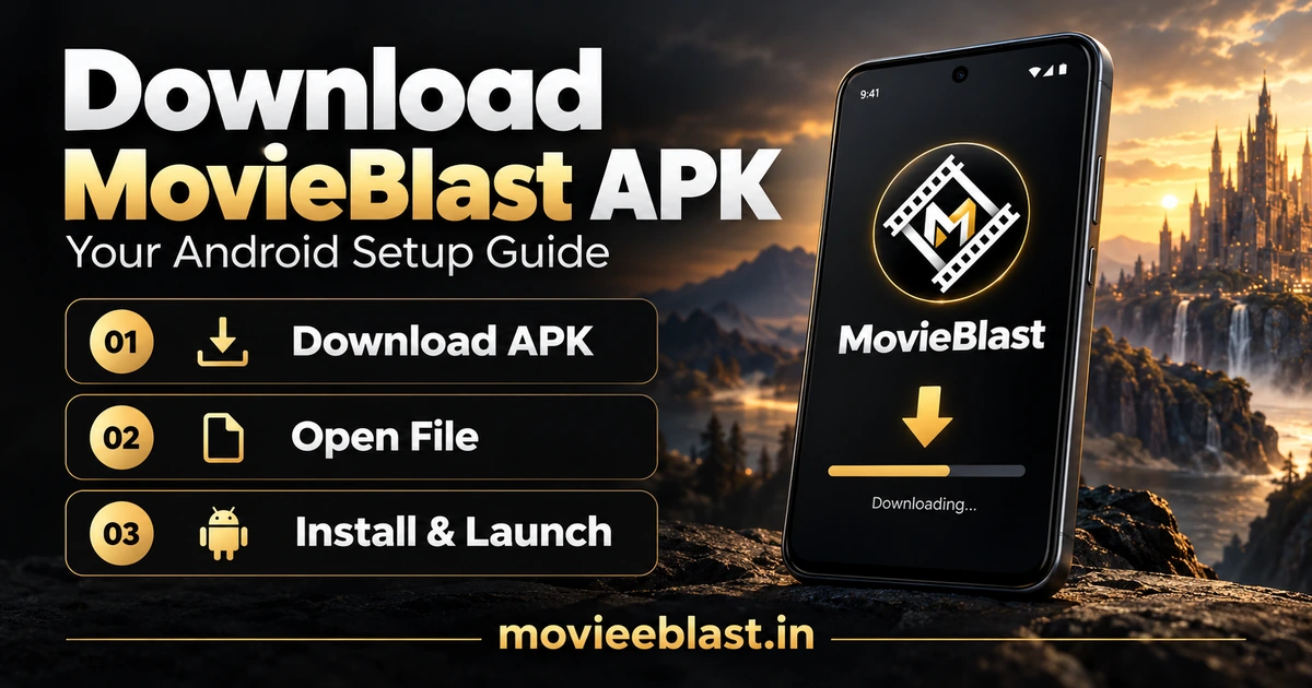 MovieBlast