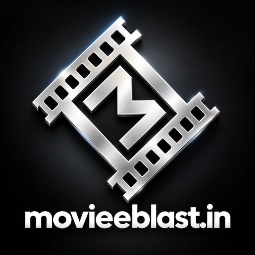 MovieBlast logo